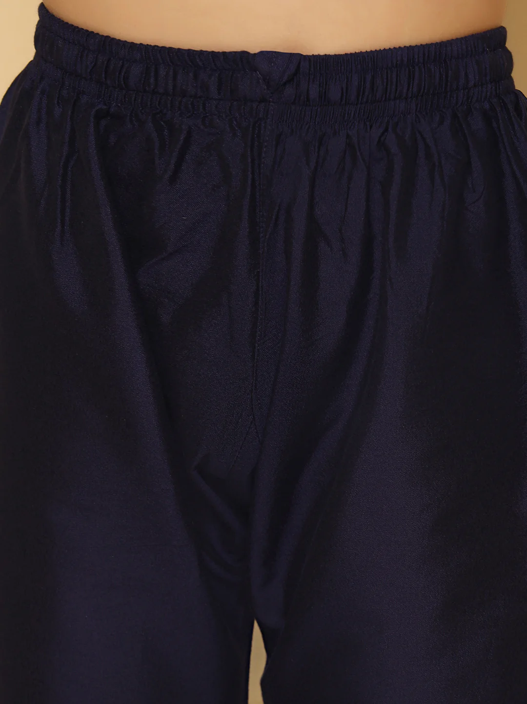 Boy's Navy Blue Pyjama - Image 5